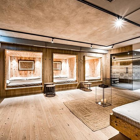 Hotel Lue - Adults Only Obertauern Eksteriør billede